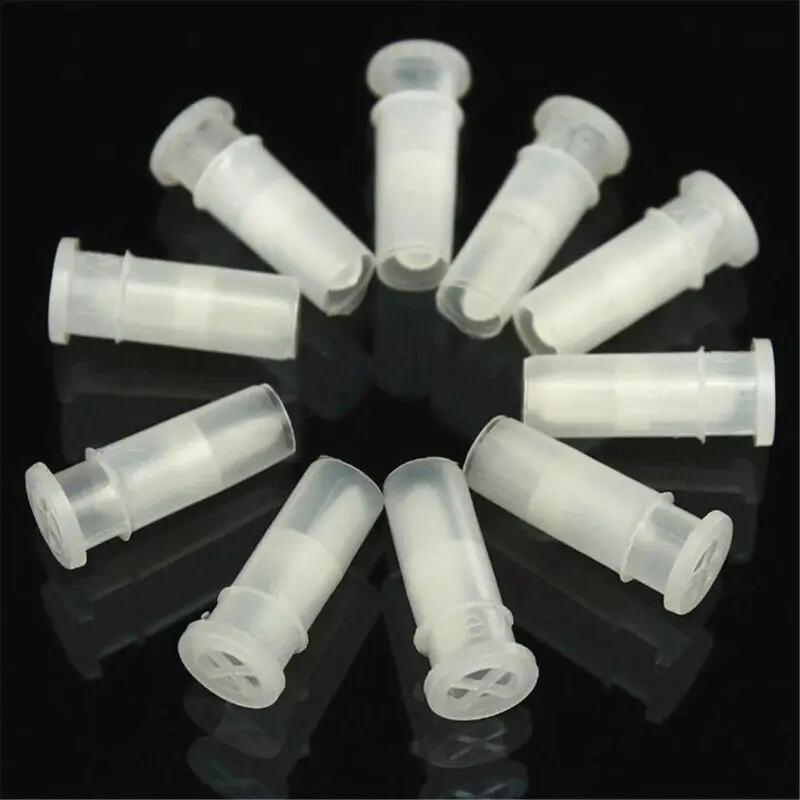 500/100/50Pcs New dog and cat Squeakers Toys Whistle Repair Fix Pet Toy Noise Maker Insert 1005001397036721