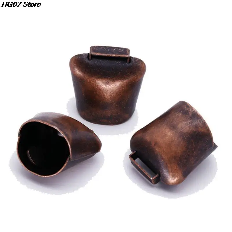 new Metal Bells Cats Dogs Pets Decoration Bells Hanger Metal Bells Loud Crisp Spread Farther Loud 1005002002920406