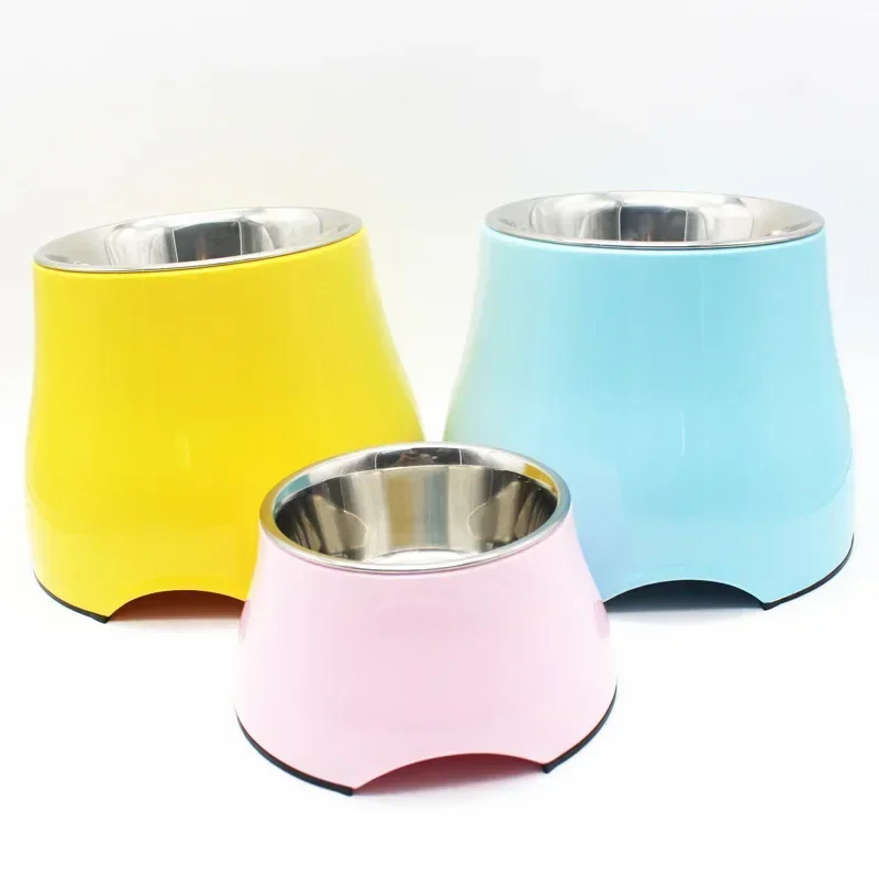 Dog Feeder Drinking Bowls for Dogs Cats Pet Food Bowl Slow Feeder Dog Bowl Best Selling Pet Supplies 1005002133355570