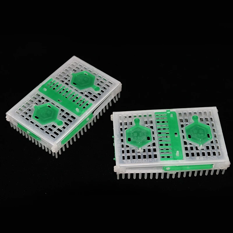 Bee Equipment Queen Cage Wholesale Beekeeping Apis Mellifera Ligustica Spinola New Bee Cages Tools 1005002536101134