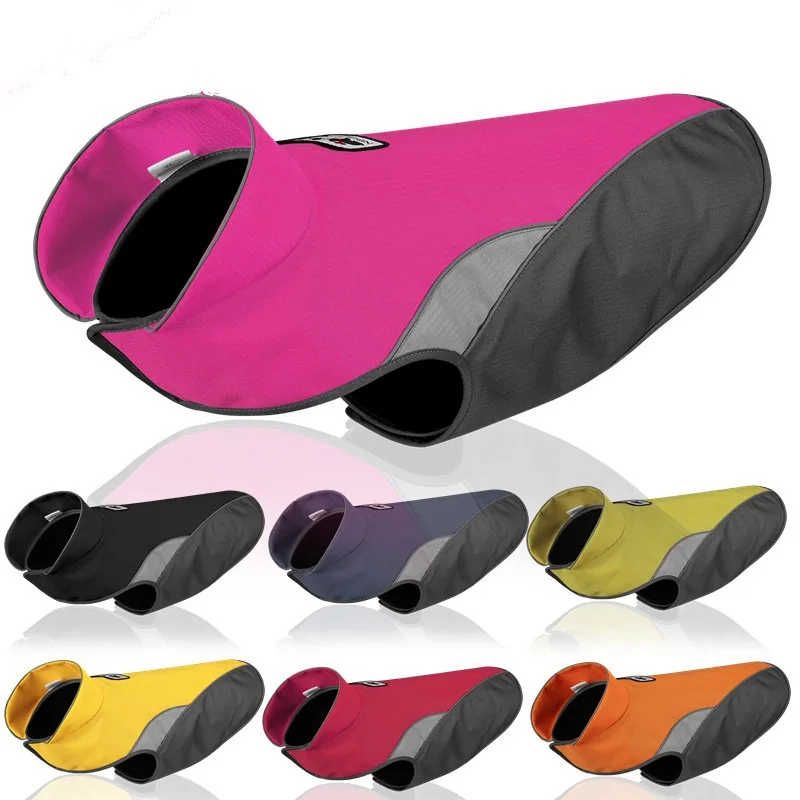 Reflective Pet Dog Clothes Waterproof Dog Coat Pet Jacket Puppy Vest Warm Outfit Clothing for 1005003304199462