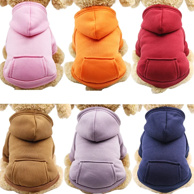 Pet Dog Clothes For Small Dogs Clothing Warm Clothing for Dogs Coat Puppy Outfit Pet Clothes for 1005003318526665