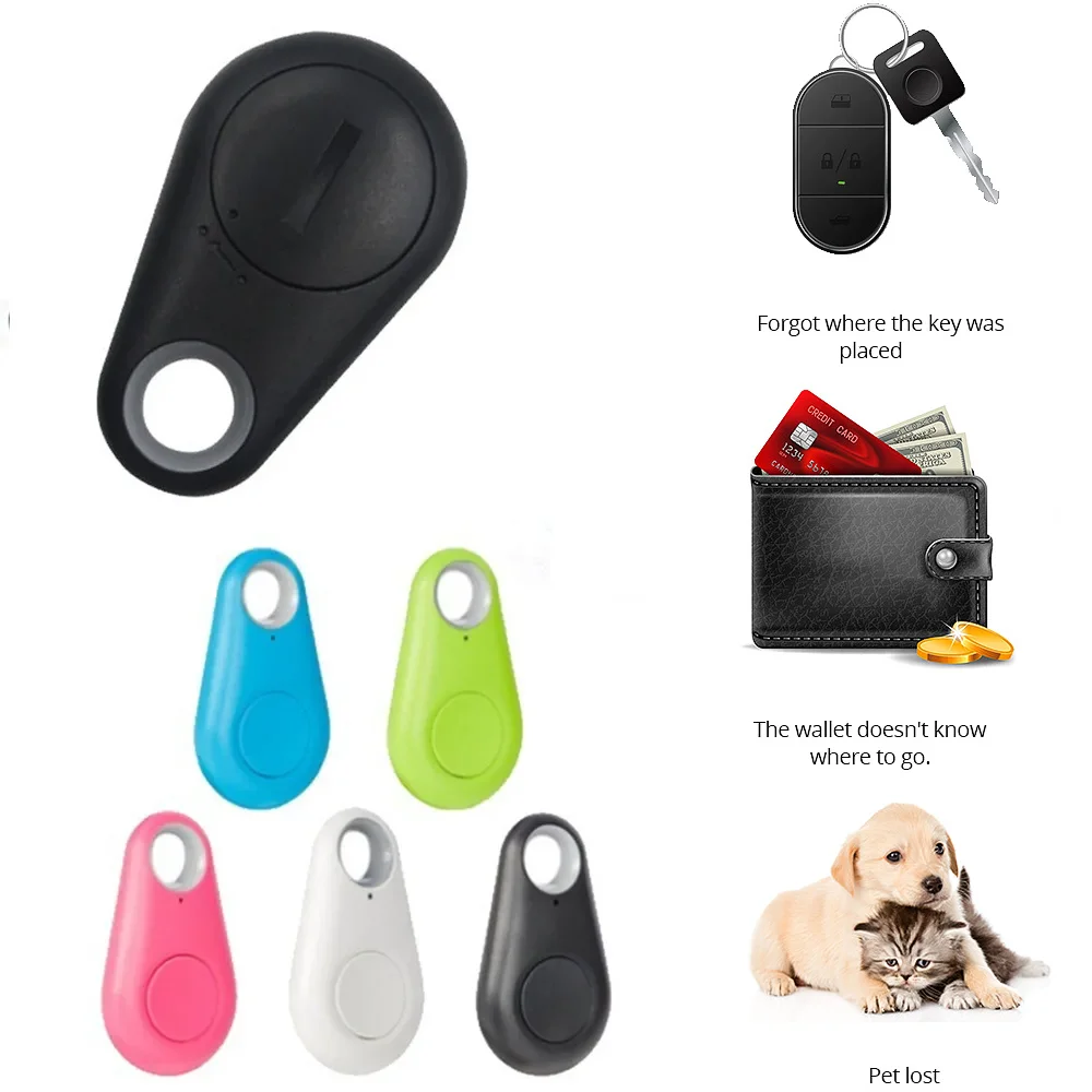 Anti-theft Tracker Positioning Record Mini GPS Tracker Car GPS Locator Anti-Lost Tracking Device 1005003376630855