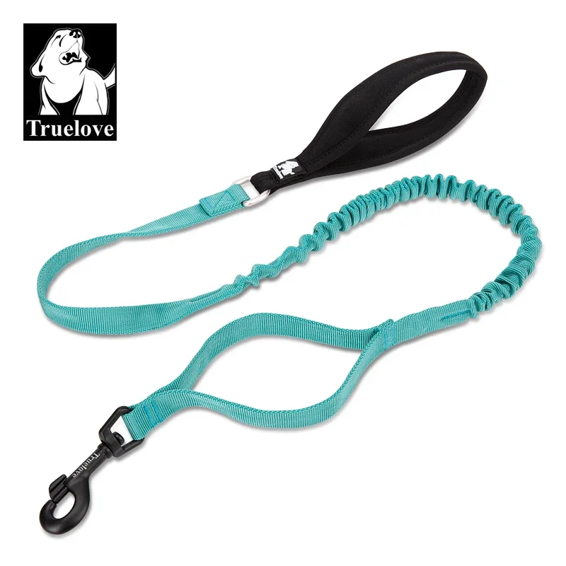 TrueLove Pet Leash Elastic Resiatant to Pull for Big Medium Small Dog Accessories Supplies Nylon 1005003434606736