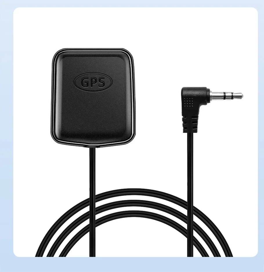 Car GPS Tracker Mini GPS Locator GPS Antenna Car Tracker for OBDPEAK DashCam K2 H6 K1 1005003527685294