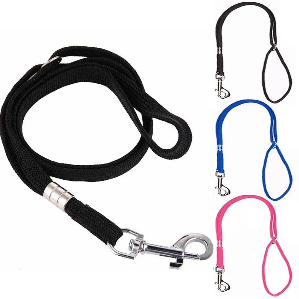 Harness For Grooming Table Arm Bath Puppy Safety Leash Dogs Accessories Pet Loop Lock Restraint 1005003710898012