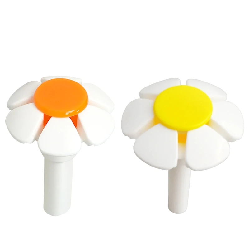 Cat Fountain Replacement Flower Nozzle Head for Dogs Round Cubic Stainless Steel Top Water 1005003916767623