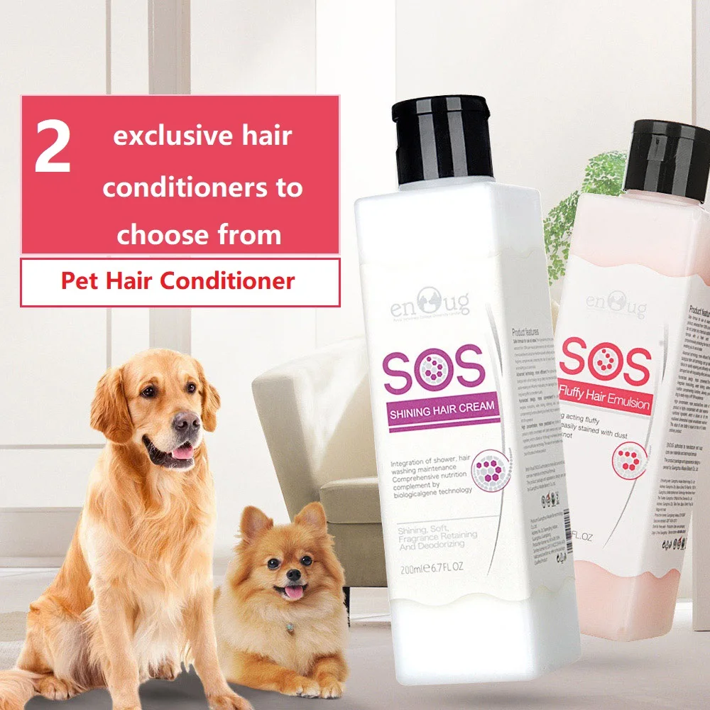 Pet Shower Gel for Puppy and Cat, Shower Soap, Soft Shampoo, Body Wash, Teddy, Golden Retriever 1005003957789501