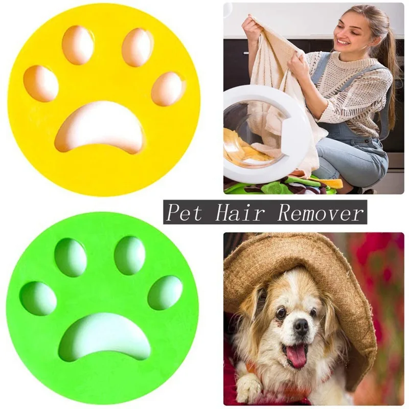 Pet Hair Remover Washing Machine Reusable Cleaning Laundry Catcher Pet Hair Catcher Remover Clothes 1005004067047236