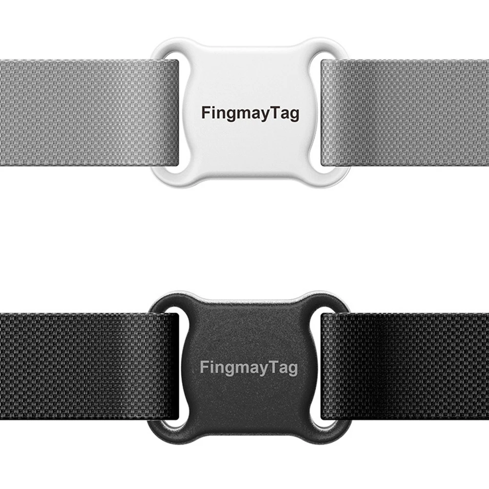 GPS Smart Waterproof Pet Locator Mini GPS Tracker Anti-Lost Bluetooth Locator Tracking Collar For 1005004266591526