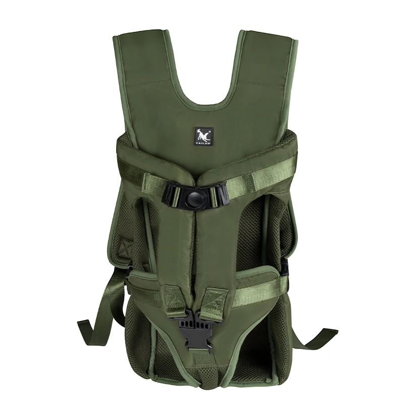 Breathable Portable Pet Carrier Backpack for Dogs and Cats, Outdoor Travel, Outside Bag, New 1005004270430295