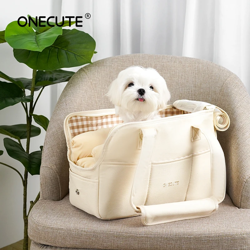 Puppy Go Out Portable Shoulder Handbag Dog Bag Pet Cat Chihuahua Yorkshire Dog Supplies Suitable 1005004577771483
