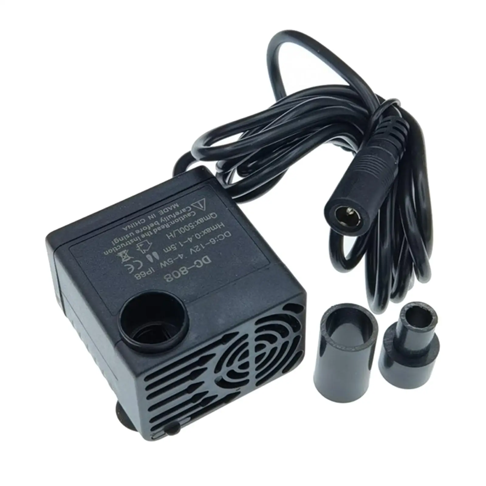 Pet Cat Water Fountain Pump Replacement for Dog Automatic Water Dispenser 1005004620374705