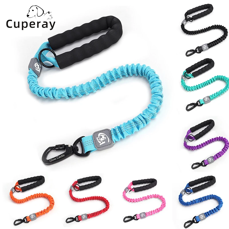 Retractable Elastic Pet Leash 1005004626782607
