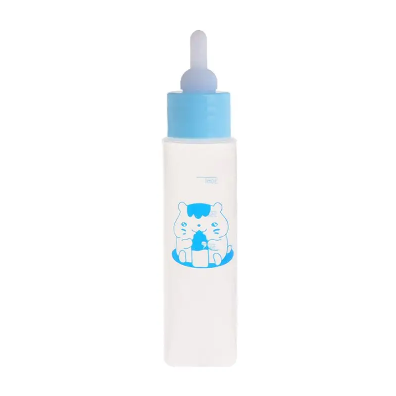 Puppy Feeding Bottle for Feeding Newborn Kitten Puppy Rabbit Small Pet Animals 1005004778689680