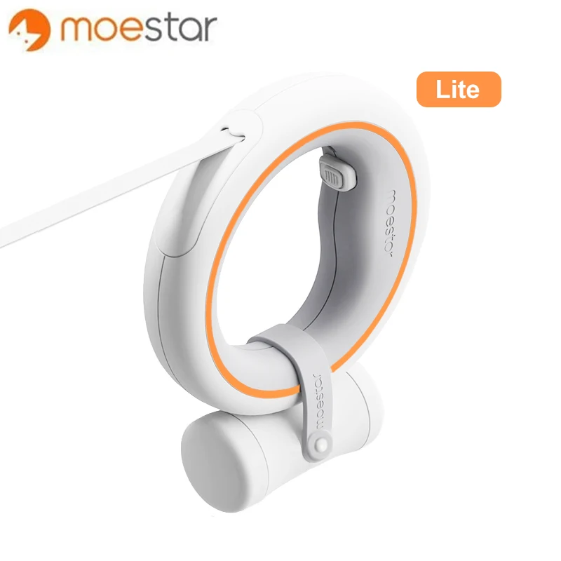 MOESTAR Retractable Dog Leash Lite Version Durable Training Walking Safety Dog Rope 3M Retraction 1005004802282196