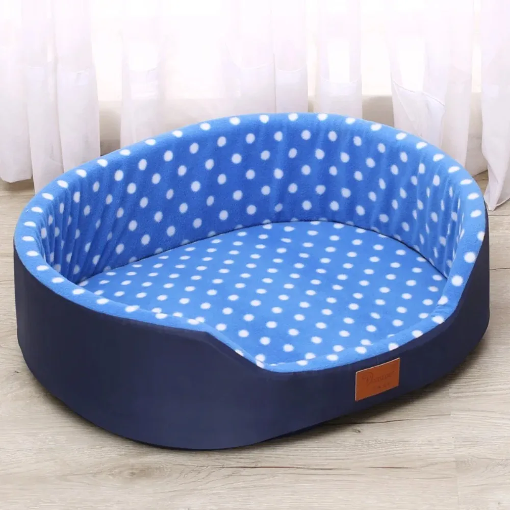 Dog Bed Mat suit Soft Sofa Kennel Puppy Breathable Durable Blanket Cushion for Small Medium Dogs 1005004894279273