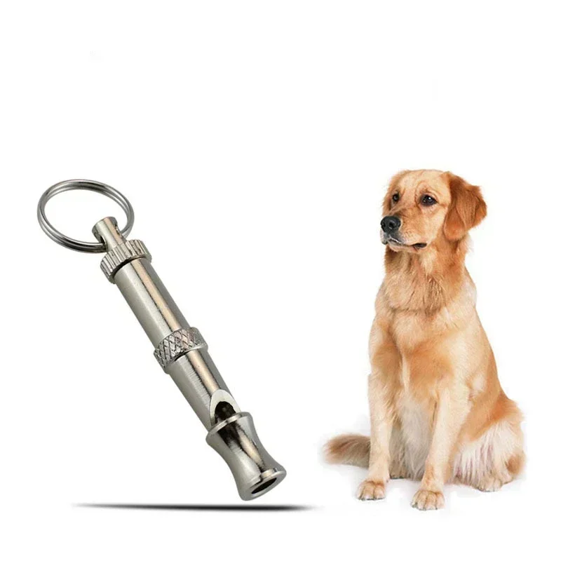 Ultrasonic Dog Whistle Dog Whistle To Stop Barking Bark Control for Dogs Training Deterrent Whistle 1005005142393518