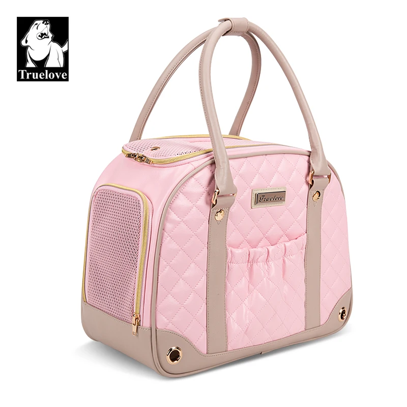 Truelove Fashion Pet Carrier Handbag Out of Portable Bag Space Cabin Hug Cat Dog Artifacts Out Bag 1005005264957920