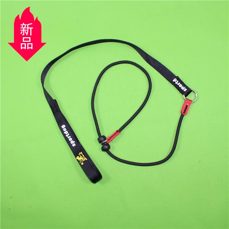 Dog Training Asphyxiation Dog Training Rope Medium and Large Dog Training P Rope One Pull Dog Chain 1005005341616811