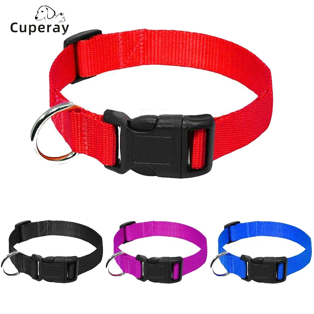 Pet Collar with D-ring 1005005362708305