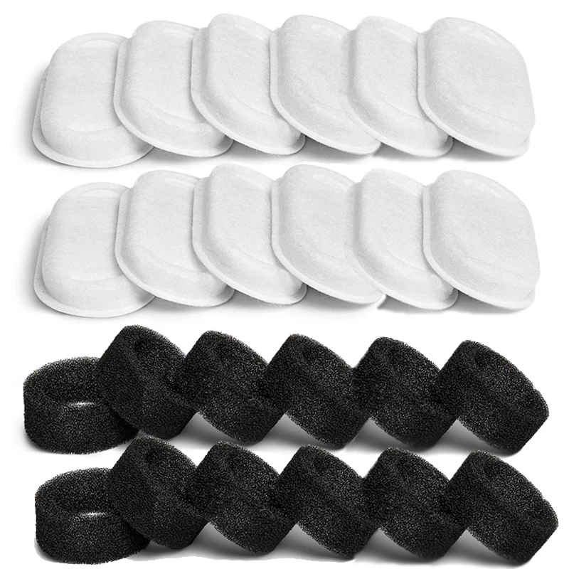Filter Element Replaced Activated Carbon Filter for Cat Water Fountain Replacement Filters Cat 1005005373098320