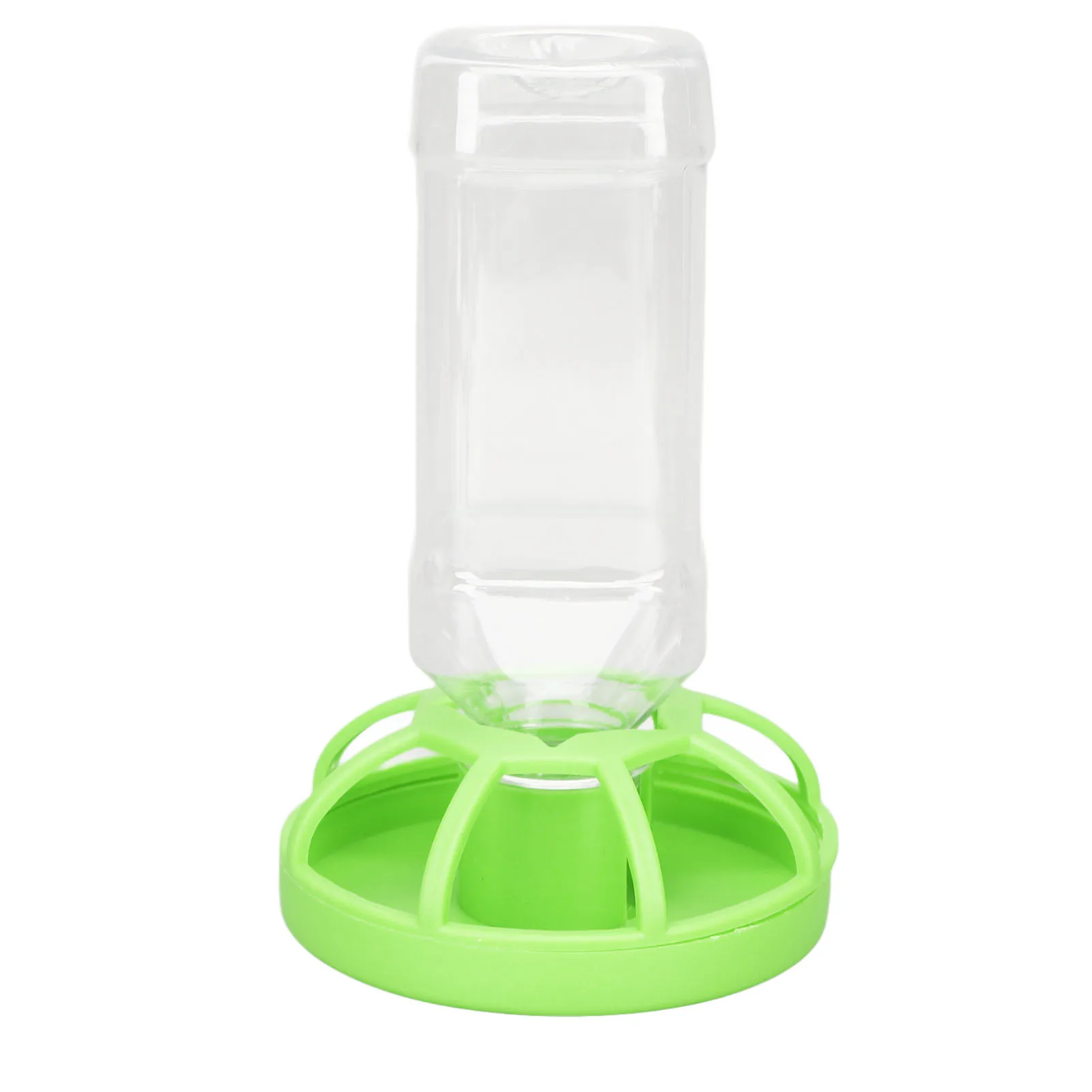 Reptiles Feeding Supplies Automatic Reptile Water Feeder Reptile Water Dispenser Waterer Feeding 1005005501290059
