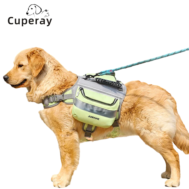 Dog Backpack for Medium Large Dog 1005005562144869