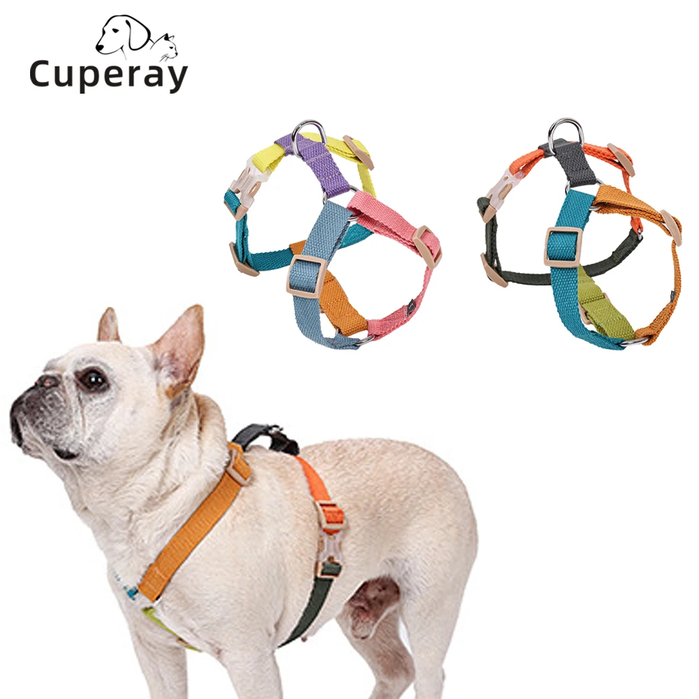H-shaped Dog Harness 1005005586081102