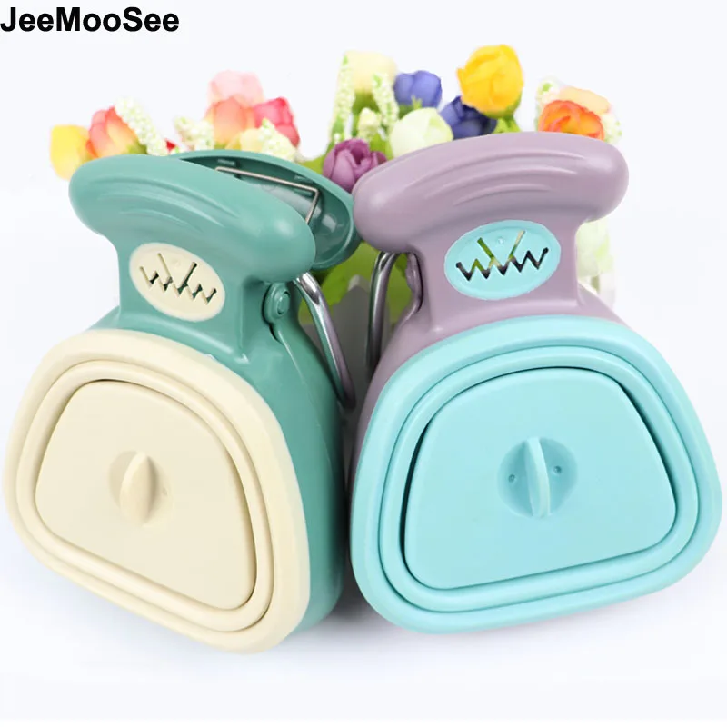 Dog Poop Bag Dispenser Travel Foldable Pooper Scooper Poop Scoop Clean Animal Waste Picker Cleaning 1005005678672195