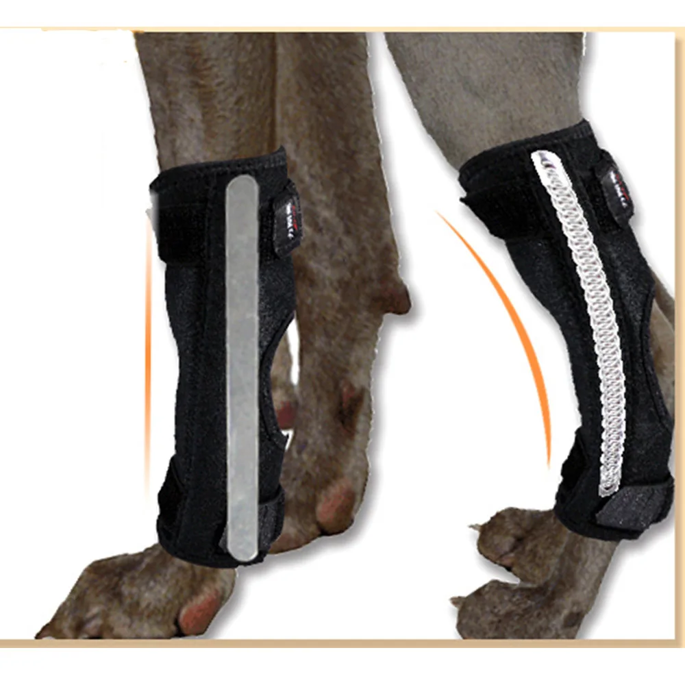 Dog Leg Protector Pet Arthritis Knee Protector Fracture Fixation Splint Cat Dog Post-Operative 1005005777725033