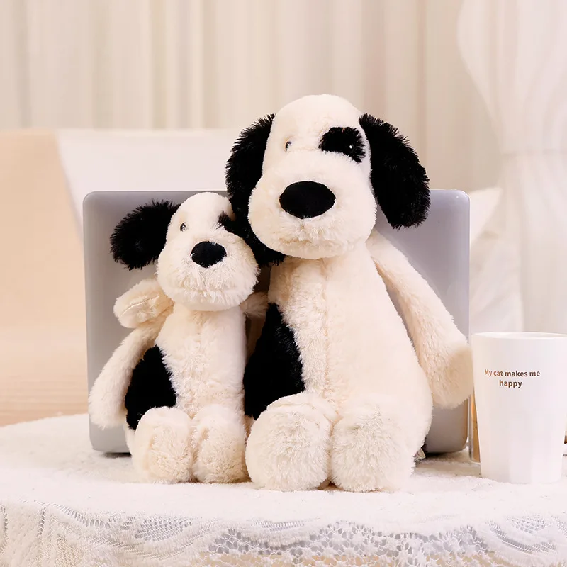 30cm Cute Dog Kawaii Plush Toys Lovely Pillow Stuffed Soft Animal Dolls Birthday Gift for Kids 1005005787107241