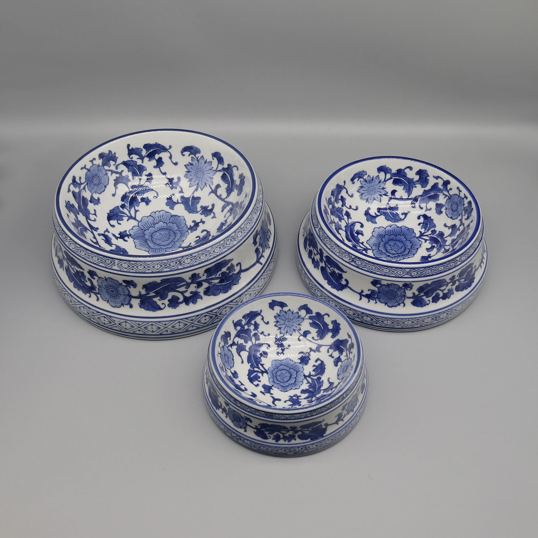 Pet Feeding Bowl, Ceramic Pet Feeder 1005005810931633