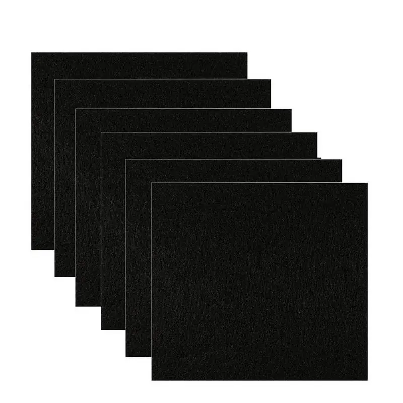 AUGKUN Pet Cat Litter Box Filter Activated Carbon Deodorizing Filters Carbon Pack Deodorant Absorb 1005005812797376