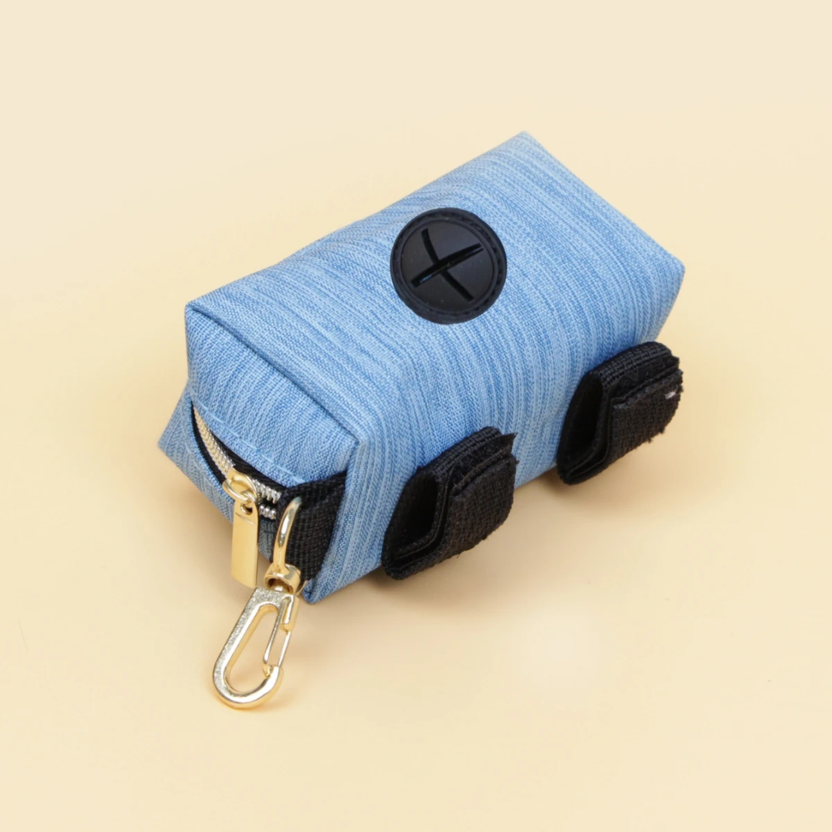 Pet Poop Bag Dispenser For Dog & Cat, Dog Waste Bag Holder For Outdoor Walking, Dog Poop Bag Holders 1005005816937364