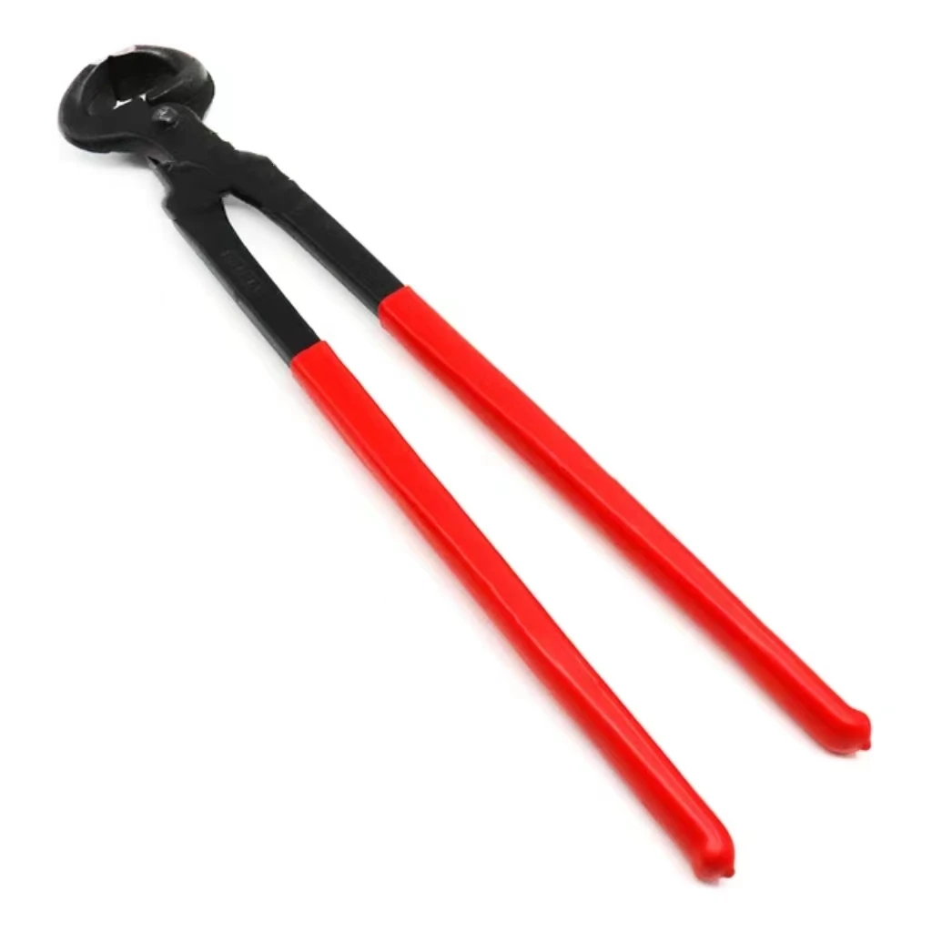 Hoof Nipper Trimmer 16in Clippers Horseshoe Pliers Trimming Tools Horse Equipment Equestrian 1005005839183700