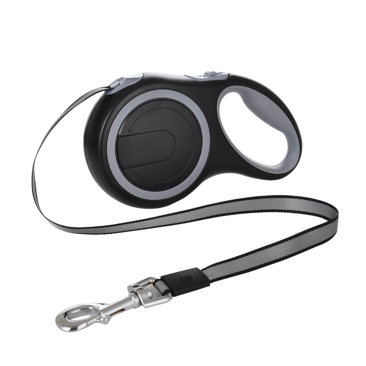 8m 50kg Dog Leash Retractable Roulette Collar for Small Big Dogs Accessories Adjustable Durable (5m) 1005005861434339