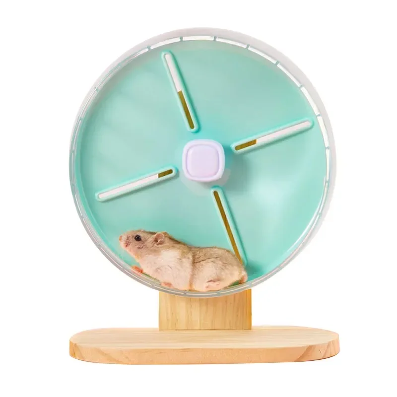 Indoor Hamster Treadmill, Running Wheel, Fitness, Running Wheel, Pet, Kids X Hamster, New Type 1005005879778548