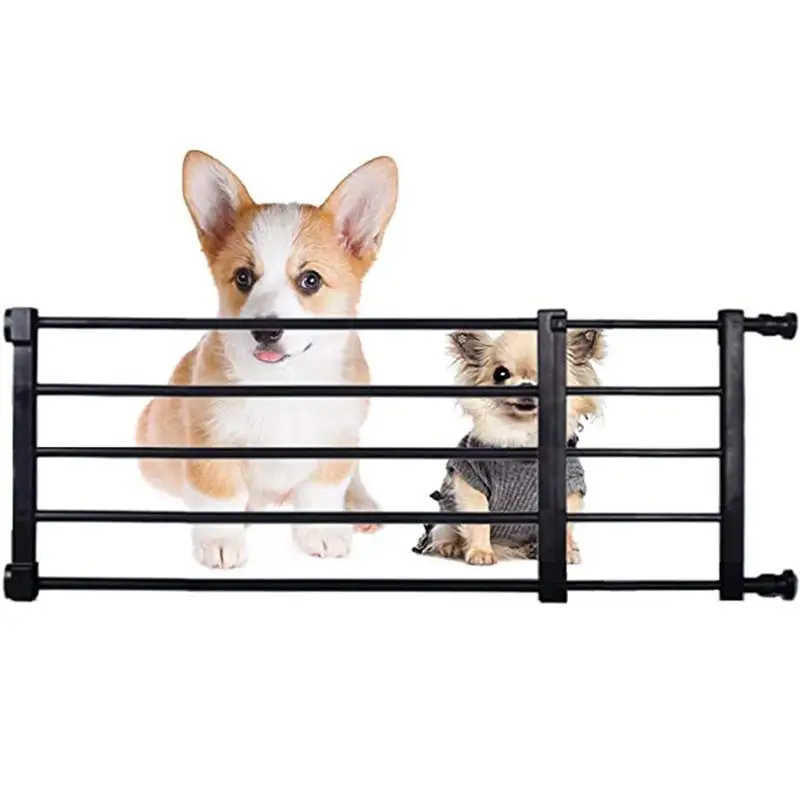 Retractable Baby Gate Retractable Dog Gate For Stairs Extra Wide Baby Gate Extends To 39.37 Wide 1005005923319056