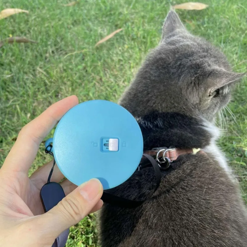 2M/3M Retractable Mini Dog Leash Automatic Flexible Dog Puppy Cat Traction Rope Belt Dog Leash for 1005005929631850
