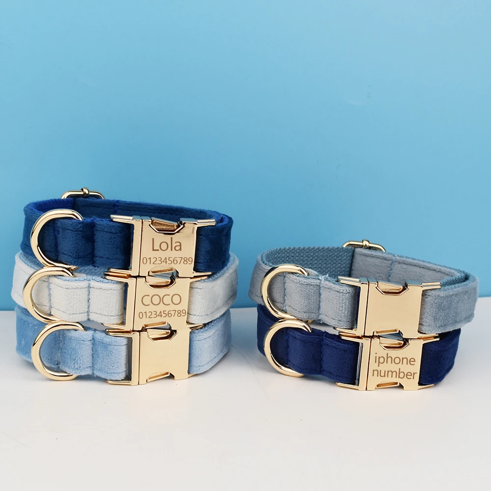 Luxury Dog Leash and Collar, Retractable Walking Collar for Small and Big Pet 1005005934918956