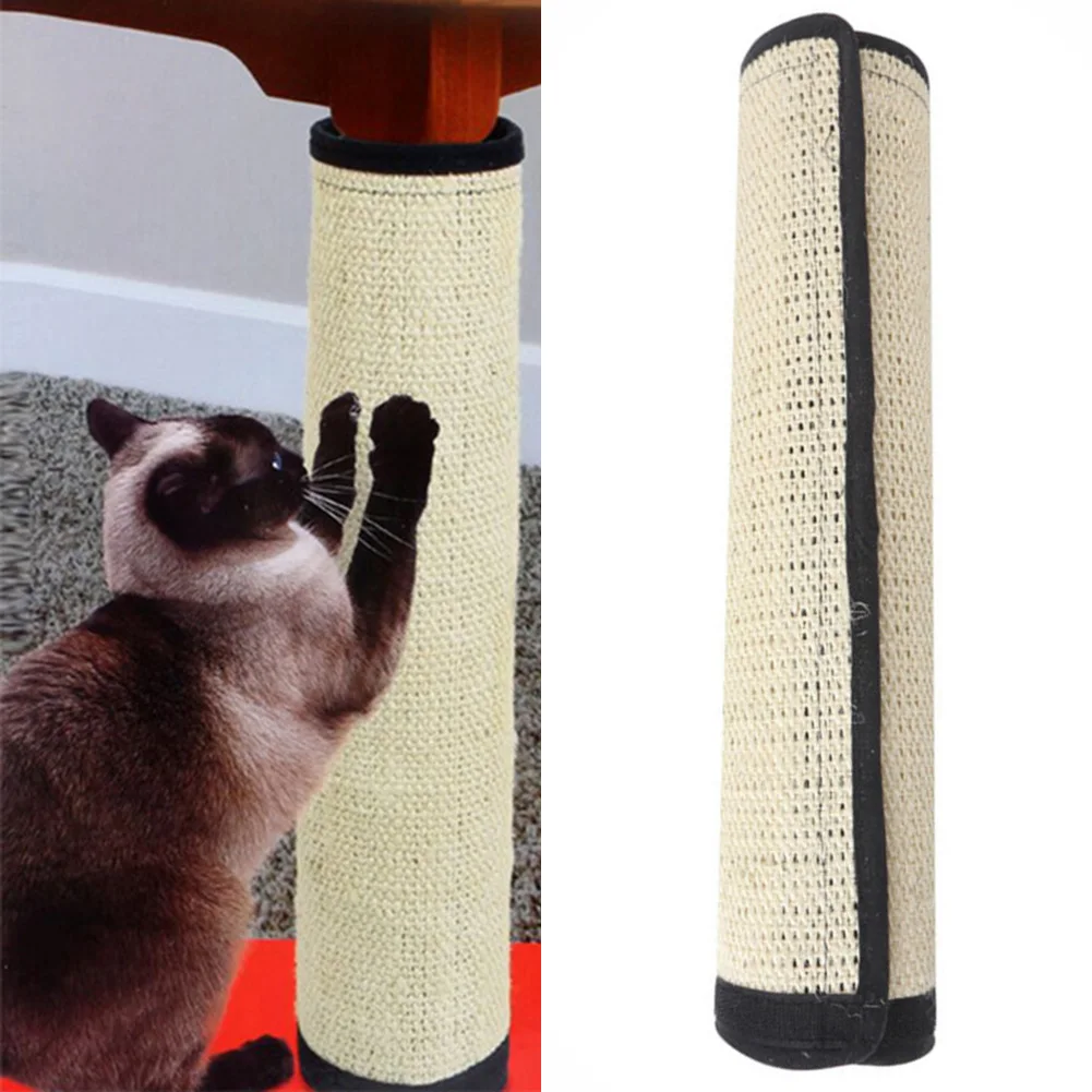 Practical Cat Scratch Mat Practical Wear-resistant Funitures Guard Mat For Cat 1005006038251777