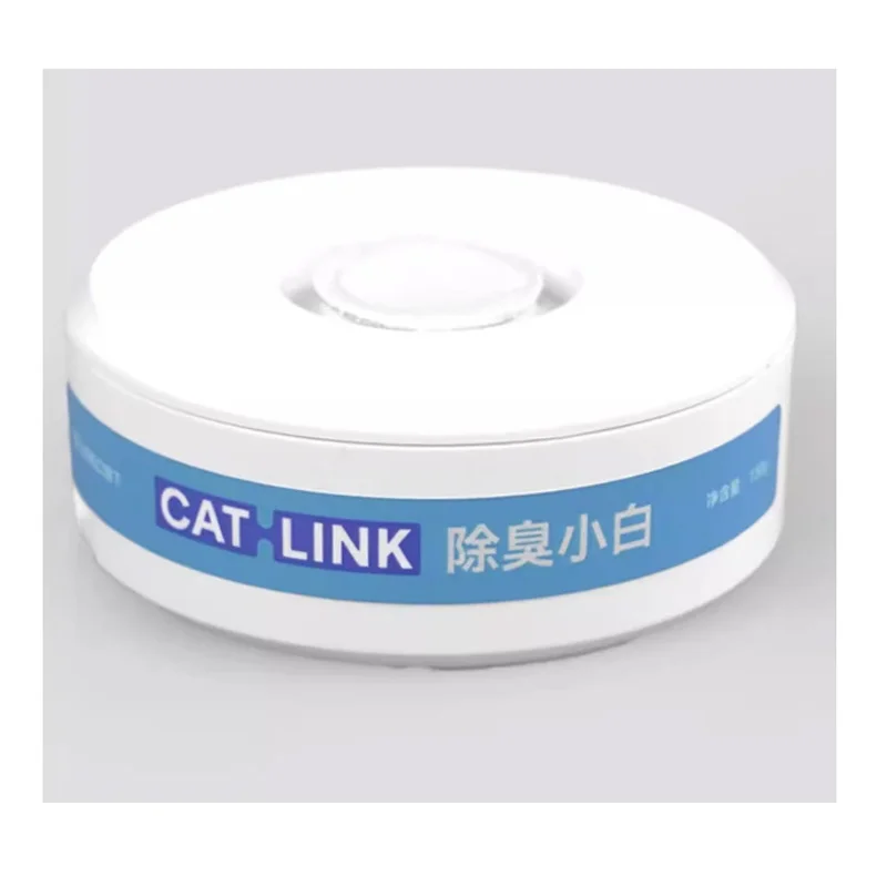 CATLINK Accessories Special Deodorization Gel Deodorization Small White Suitable for Small White 1005006057003040