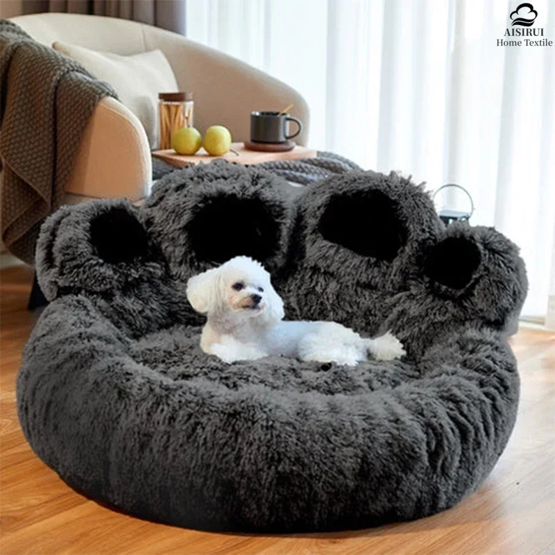 Kennel Pet Products Accessory Mat Accessories for Small Breeds Dogs Sofa Baskets Cats Cushions 1005006119720271