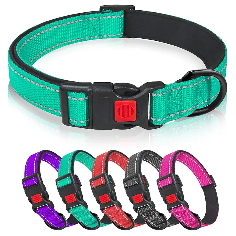 Reflective Dog Collar 1005006168265679