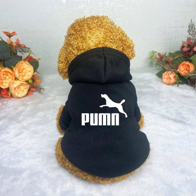 Dog clothes Pet clothes Popular fashion Hoodie Large 1005006172352881