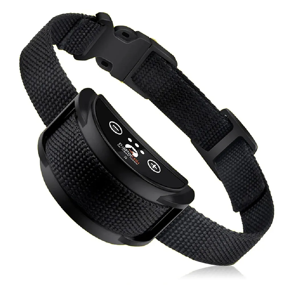 Dog Bark Collar, Rechargeable Anti-Bark Collar For Dog Stop Barking 1005006181830551