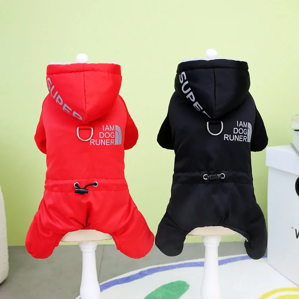 Waterproof Small Dogs Coats for Puppy Windproof Warm Full Body Coat for Doggies Pet Cat Puppy 1005006186107269