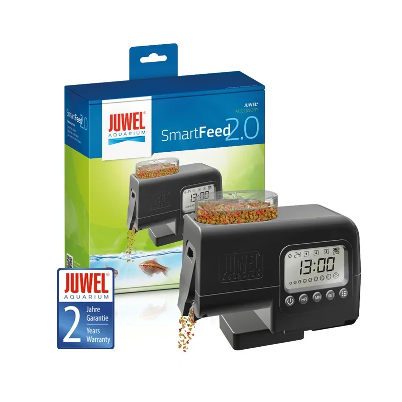 JUWEL Aquarium SMARTFEED 2.0 1005006204951715