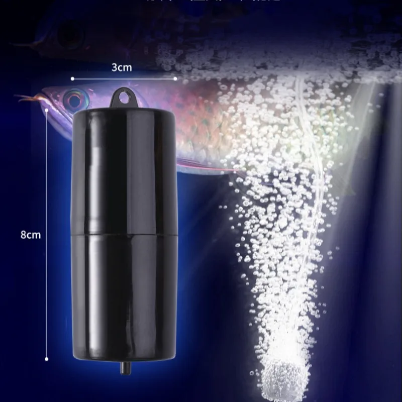 Aquarium Oxygen Air Pump, Fish Tank, USB Silent Air Compressor, Aerator, Portable, Mini 1005006218193126